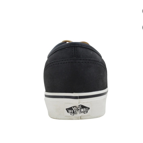 Vans WMNS Atwood (Leather)BIck/Mrshmllow
VN0A327L68X
Sneakers - Picture 4 of 16